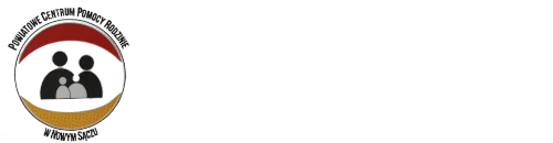 Powiatowe Centrum Pomocy Rodzinie w Nowym Sączu